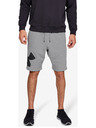 Under Armour Férfi rövidnadrágok Under Armour Rival Fleece Logo Sweatshort