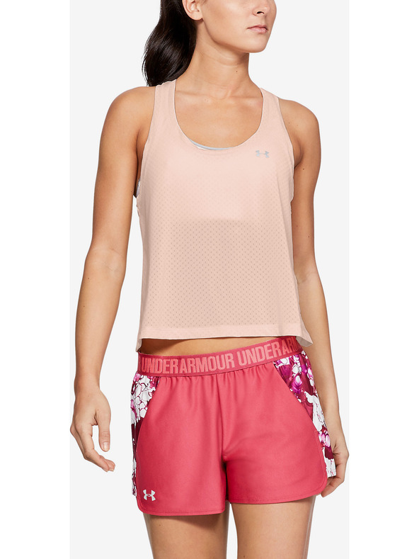 Under Armour Ujjatlan top