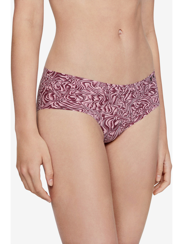 Under Armour Női bugyi Under Armour PS Hipster 3Pack Print