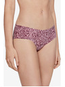 Under Armour Női bugyi Under Armour PS Hipster 3Pack Print
