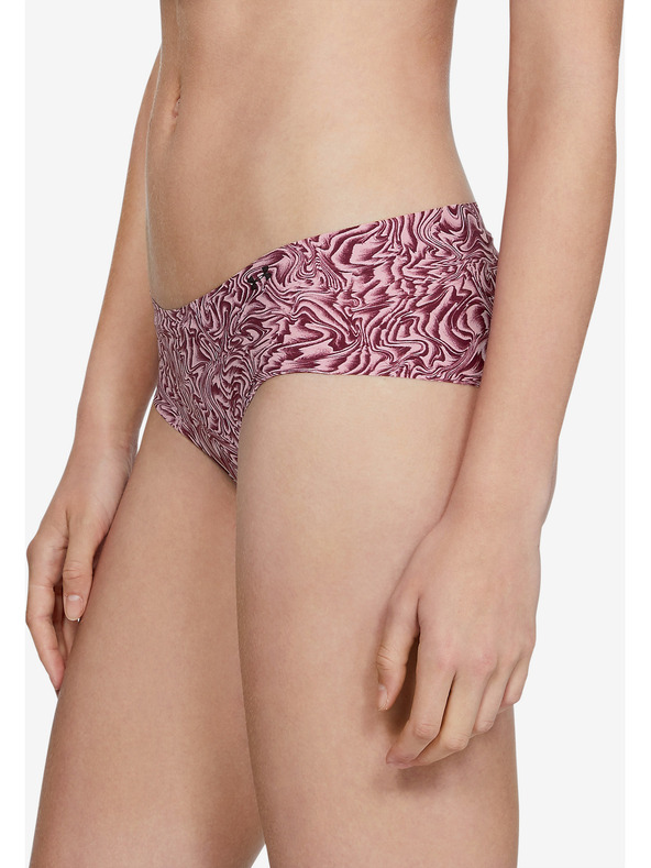 Under Armour Női bugyi Under Armour PS Hipster 3Pack Print