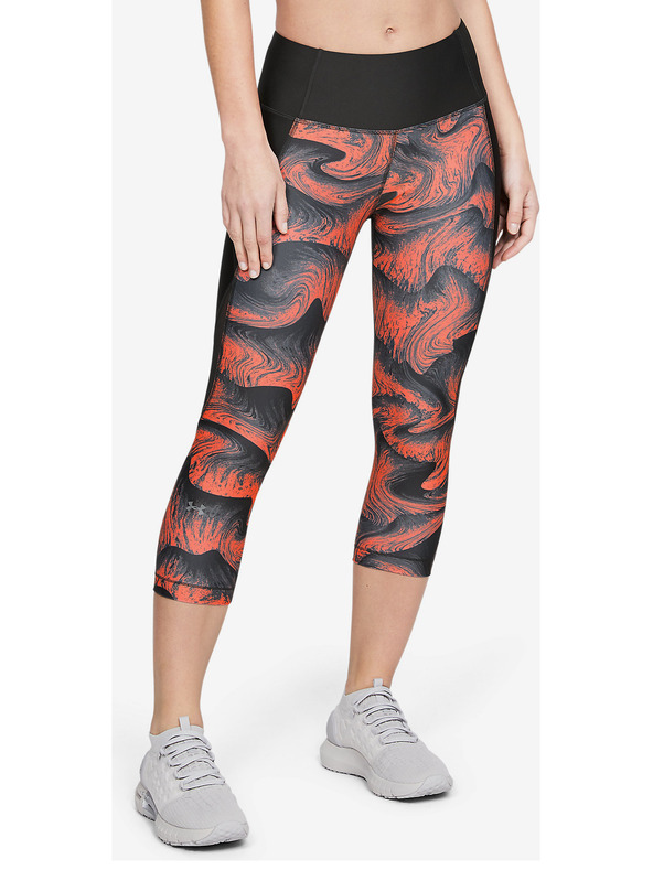 Under Armour HeatGear® Armour Legings