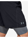 Under Armour Férfi rövidnadrágok Under Armour Qualifier 2-In-1 Short