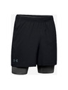 Under Armour Férfi rövidnadrágok Under Armour Qualifier 2-In-1 Short