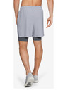 Under Armour Férfi rövidnadrágok Under Armour Qualifier 2-In-1 Short