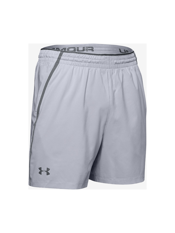 Under Armour Férfi rövidnadrágok Under Armour Qualifier 2-In-1 Short