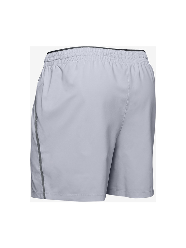 Under Armour Férfi rövidnadrágok Under Armour Qualifier 2-In-1 Short
