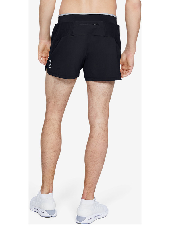Under Armour Férfi rövidnadrágok Under Armour Speedpocket Ultra Short