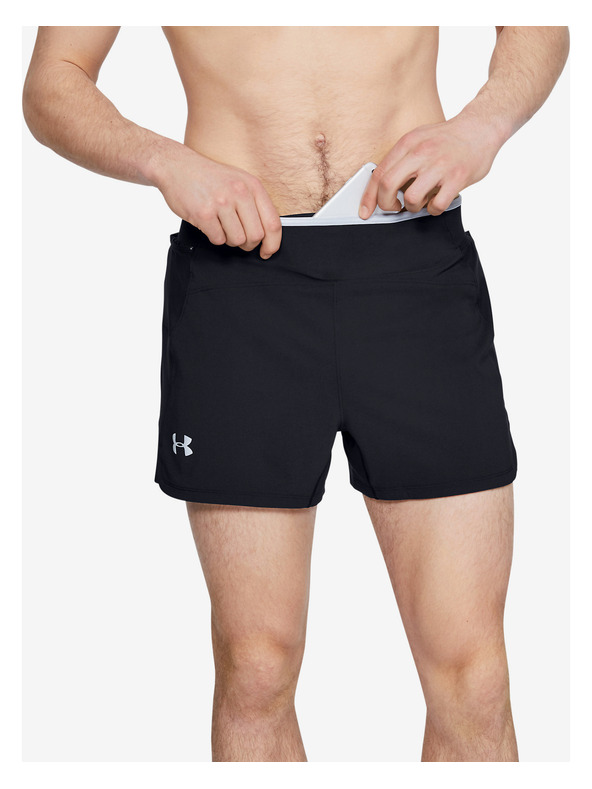 Under Armour Férfi rövidnadrágok Under Armour Speedpocket Ultra Short