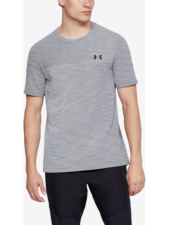 Under Armour Férfi póló Under Armour Vanish Seamless Ss Nov 1