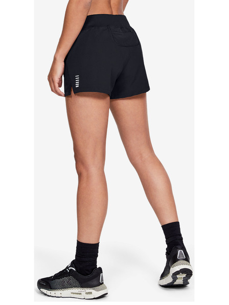 Under Armour Qualifier Speedpocket Rövidnadrág