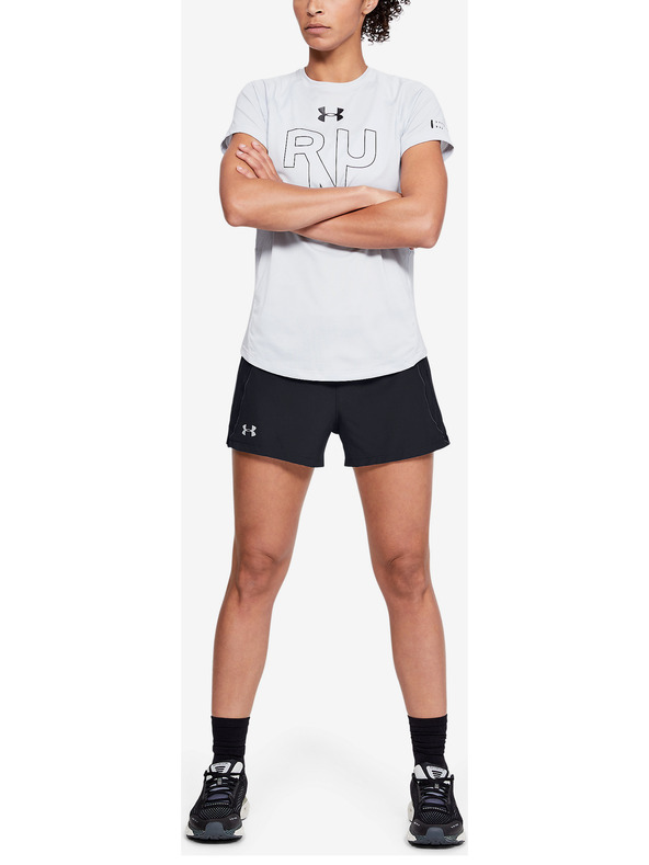 Under Armour Női rövidnadrágok Under Armour Qualifier Speedpocket Short