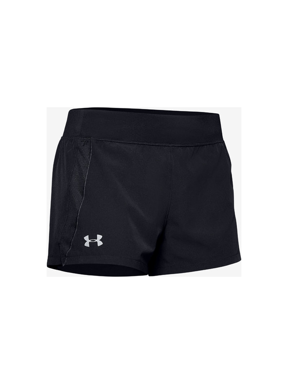 Under Armour Női rövidnadrágok Under Armour Qualifier Speedpocket Short