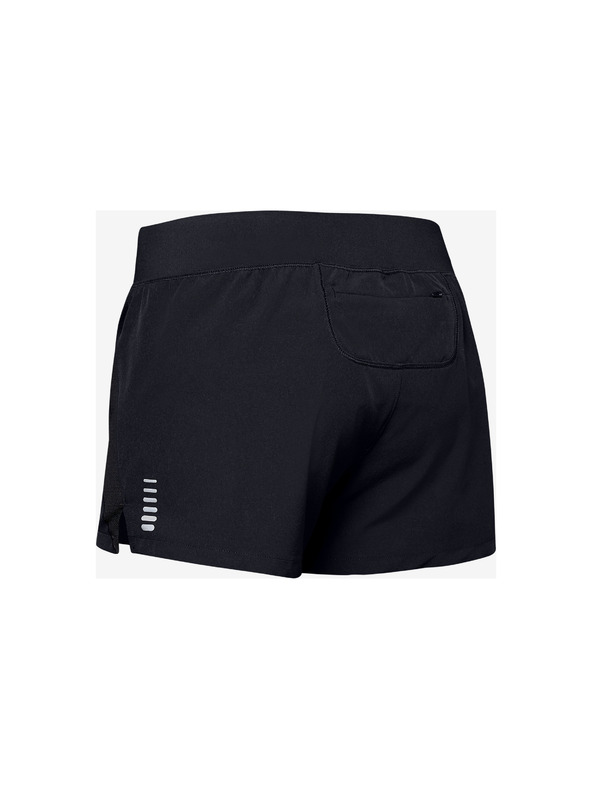 Under Armour Női rövidnadrágok Under Armour Qualifier Speedpocket Short