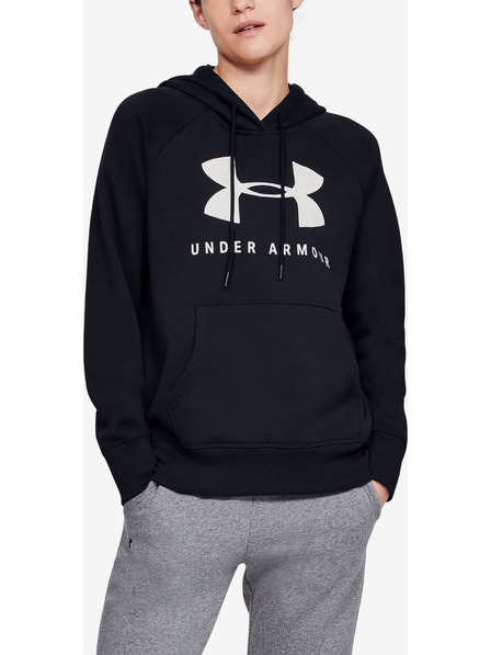 Under Armour Sportstyle Graphic Melegítő felső