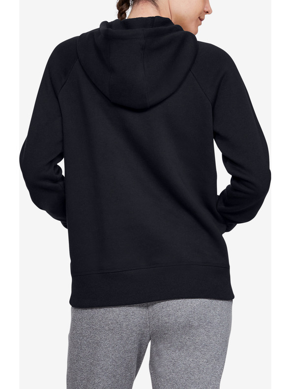 Under Armour Női felső Under Armour RIVAL FLEECE SPORTSTYLE GRAPHIC HOODIE-B