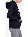 Under Armour Női felső Under Armour RIVAL FLEECE SPORTSTYLE GRAPHIC HOODIE-B