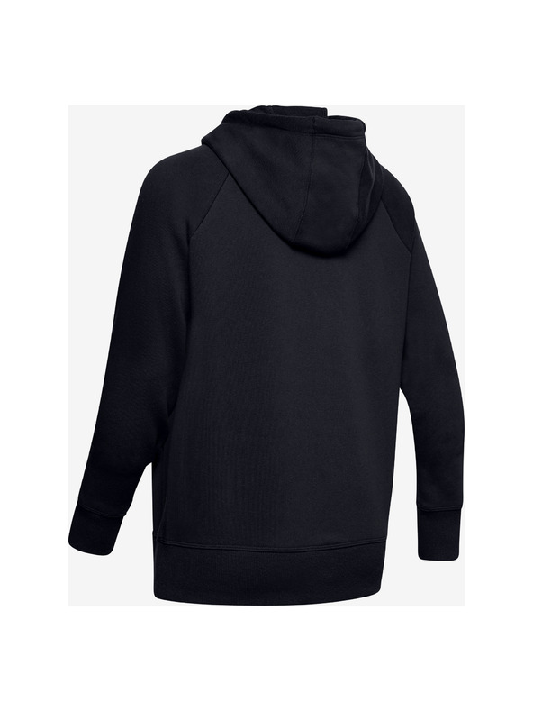 Under Armour Női felső Under Armour RIVAL FLEECE SPORTSTYLE GRAPHIC HOODIE-B