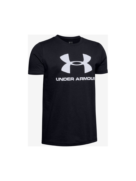 Under Armour Sportstyle Gyerek Póló