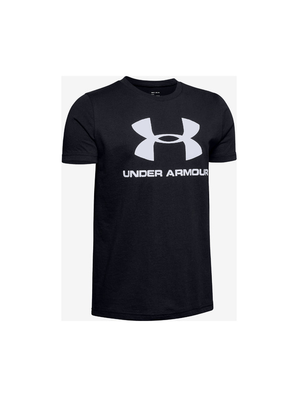 Under Armour Sportstyle Gyerek Póló