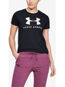 Under Armour Női póló Under Armour GRAPHIC SPORTSTYLE CLASSIC CREW
