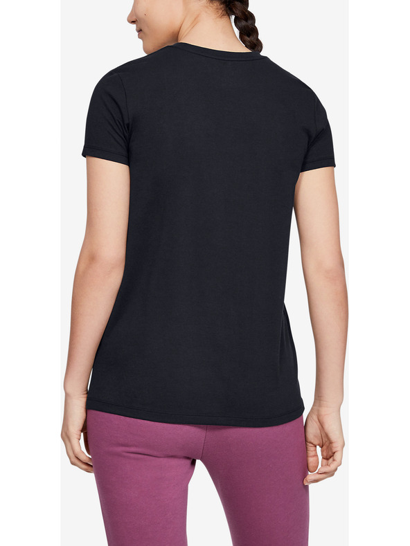 Under Armour Női póló Under Armour GRAPHIC SPORTSTYLE CLASSIC CREW