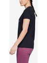 Under Armour Női póló Under Armour GRAPHIC SPORTSTYLE CLASSIC CREW