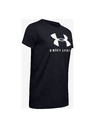 Under Armour Női póló Under Armour GRAPHIC SPORTSTYLE CLASSIC CREW