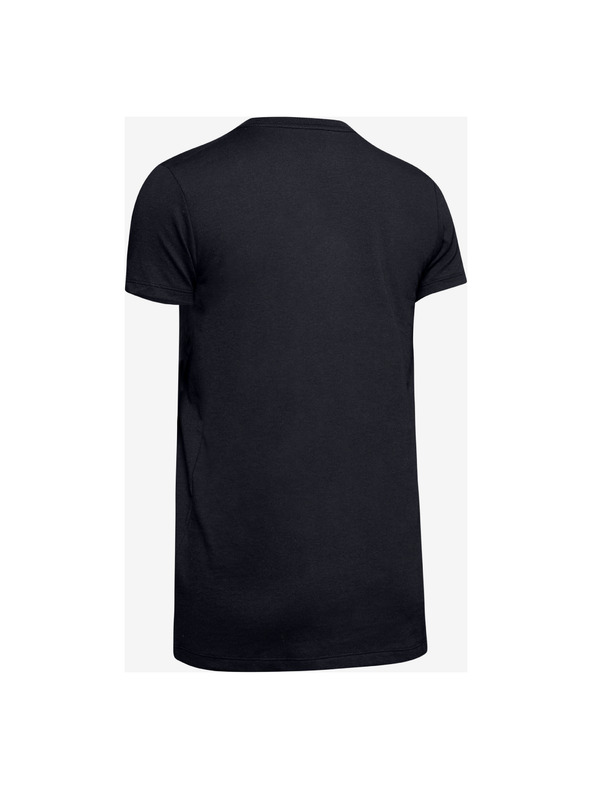 Under Armour Női póló Under Armour GRAPHIC SPORTSTYLE CLASSIC CREW