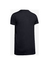 Under Armour Női póló Under Armour GRAPHIC SPORTSTYLE CLASSIC CREW