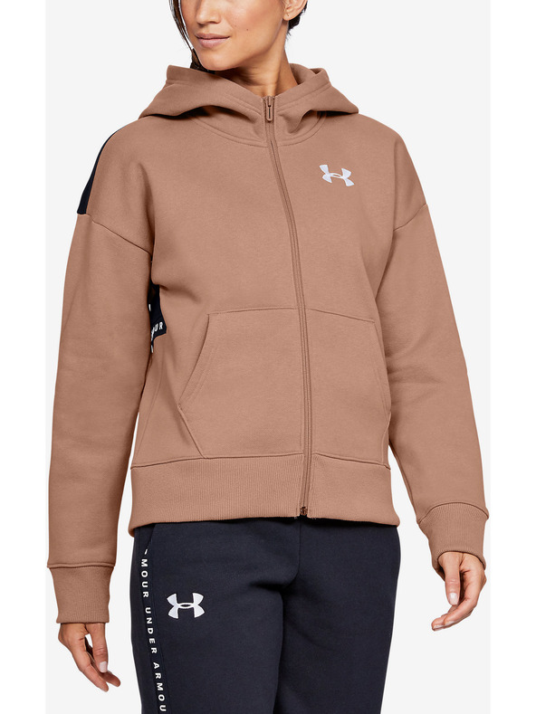 Under Armour Originators Fleece LC Melegítő felső