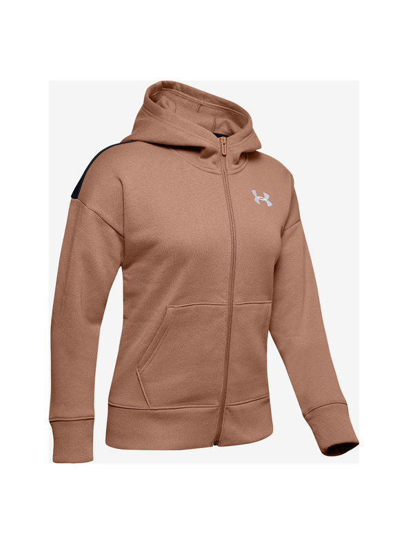 Under Armour Originators Fleece LC Melegítő felső