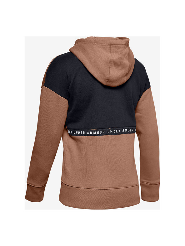 Under Armour Originators Fleece LC Melegítő felső