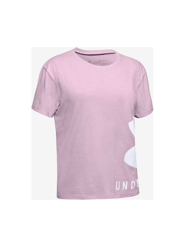 Under Armour Gyerek Póló