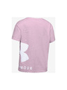 Under Armour Gyerek Póló