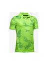 Under Armour Performance Gyerek teniszpóló