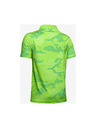 Under Armour Performance Gyerek teniszpóló