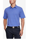 Under Armour Charged Cotton® Scramble Teniszpóló