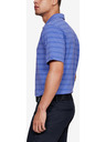 Under Armour Charged Cotton® Scramble Teniszpóló