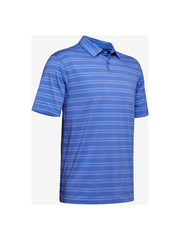 Under Armour Charged Cotton® Scramble Teniszpóló