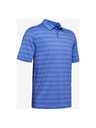 Under Armour Charged Cotton® Scramble Teniszpóló