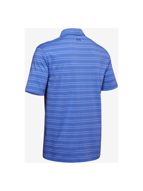 Under Armour Charged Cotton® Scramble Teniszpóló