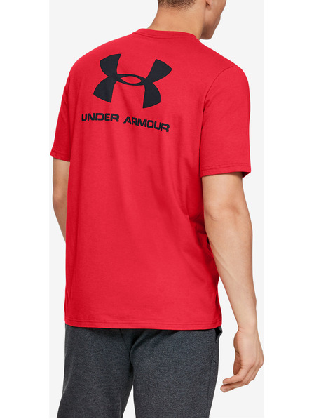 Under Armour Sportstyle LC Póló
