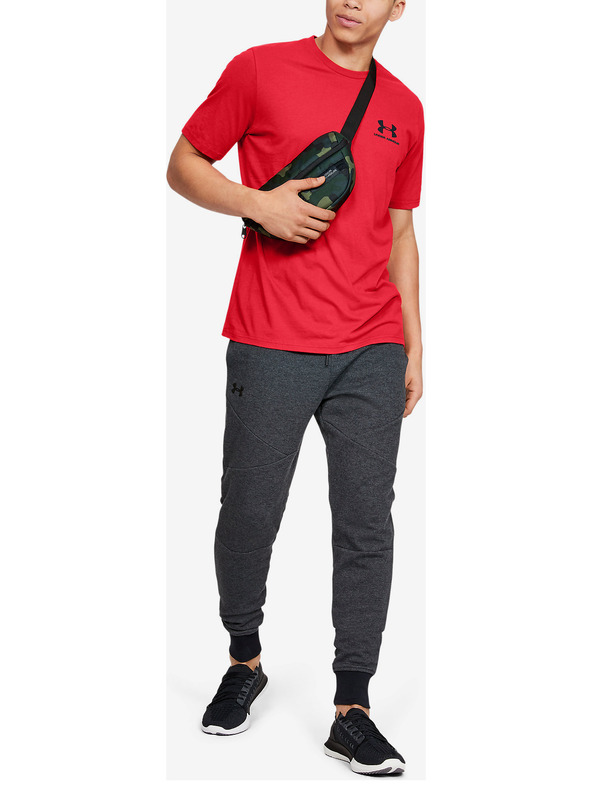 Under Armour Sportstyle LC Póló