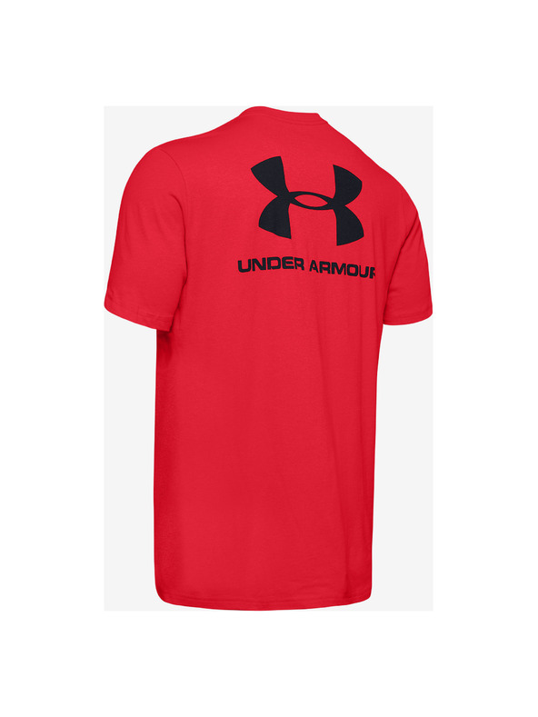 Under Armour Sportstyle LC Póló