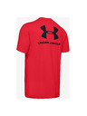 Under Armour Sportstyle LC Póló