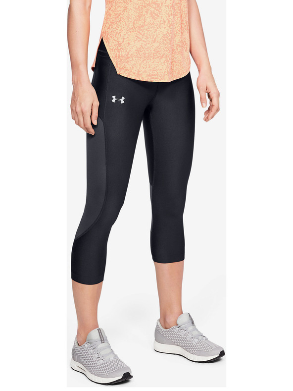 Under Armour Női leggings Under Armour Speed Stride Capri