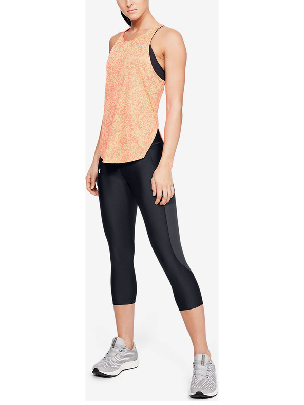 Under Armour Női leggings Under Armour Speed Stride Capri