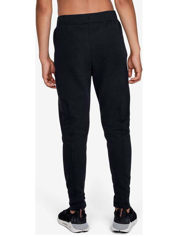 Under Armour Fiú melegítők Under Armour Rival Solid Jogger