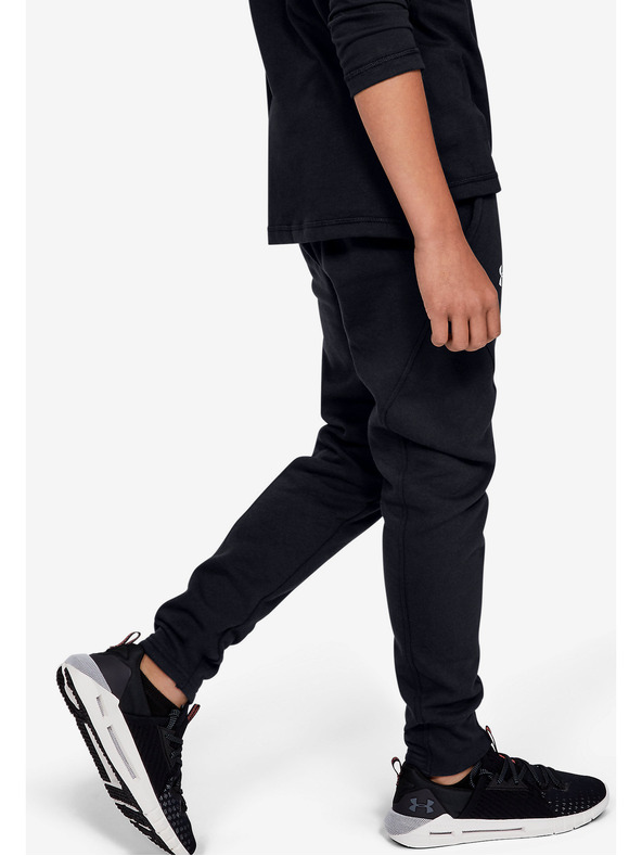 Under Armour Fiú melegítők Under Armour Rival Solid Jogger